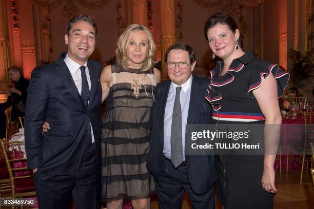 73 Gerald Of Roquemaurel Stock Photos, HighRes Pictures, and Images