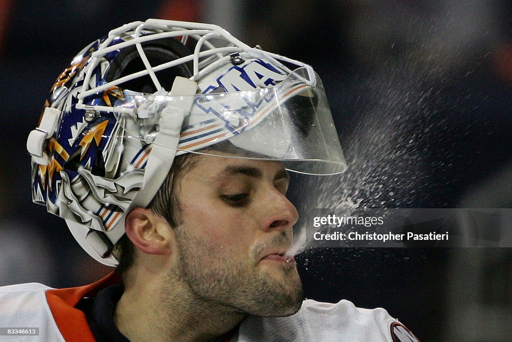 Philadelphia Phantoms v Bridgeport Sound Tigers