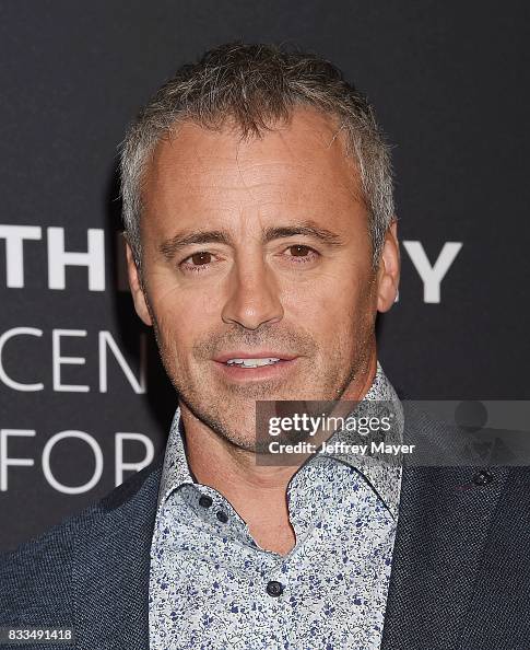 2017 PaleyLive LA Summer Season - Premiere Screening And Conversation For Showtime's 'Episodes' 2017 PaleyLive LA Summer Season - Premiere Screening And Conversation For Showtime's 'Episodes'