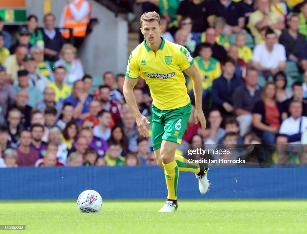 Norwich City v Sunderland - Sky Bet Championship