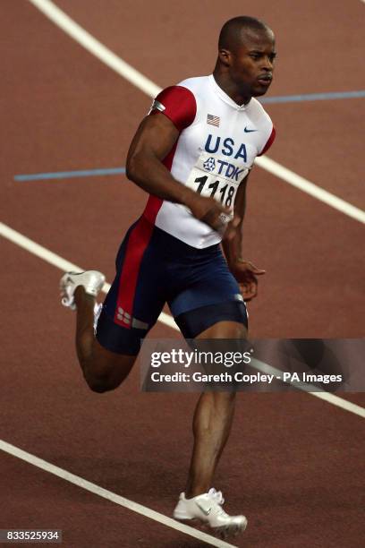 Rodney Martin Ina 30 Rodney Martin (Sprinter) Stock Photos, High-Res Pictures, and Images ...