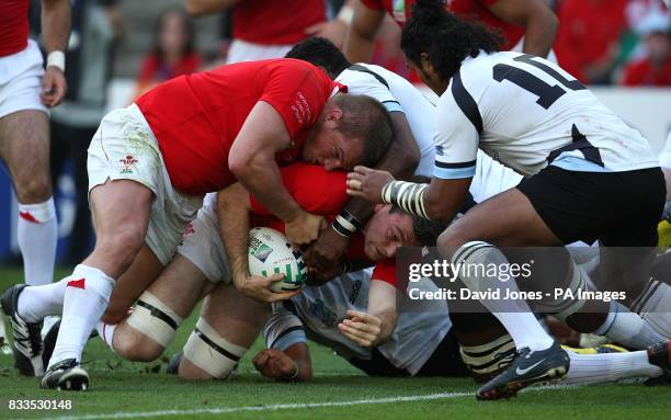 Roger Rees Rugby 116 B Rees Stock Photos, High-Res Pictures, and Images - Getty Images