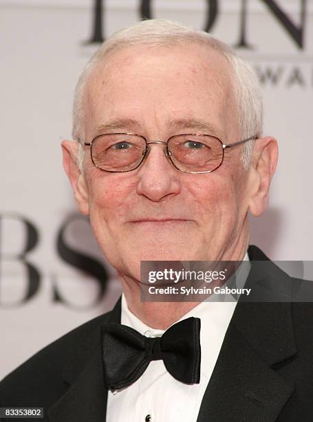 John Mahoney