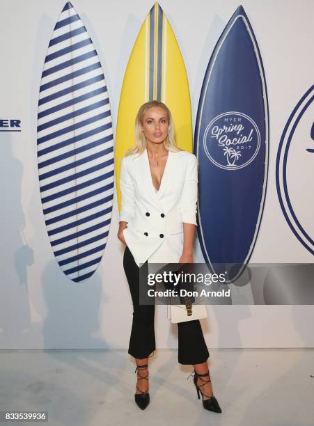 Keira Rumble Photos and Premium High Res Pictures - Getty Images