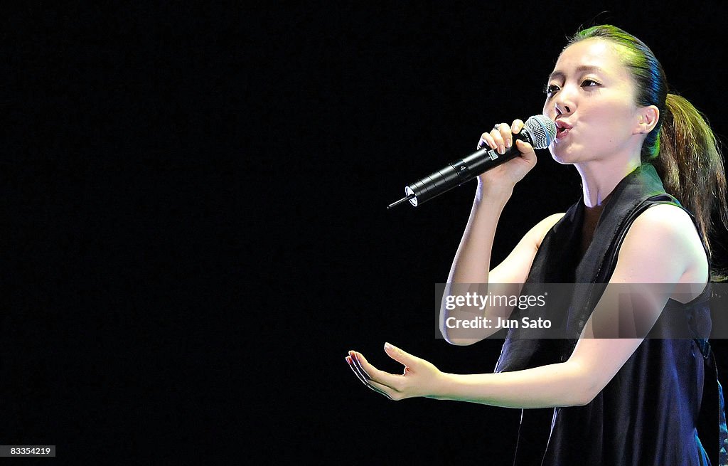 The 21st Tokyo International Film Festival - Special Night