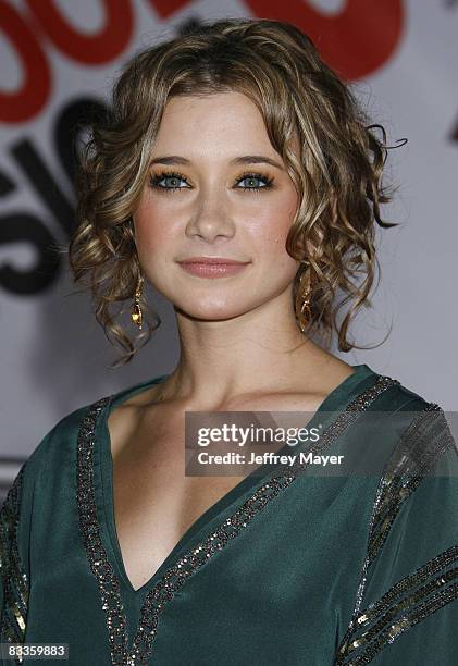 Olisya 2008 High School Musical 3 Olesya Photos and Premium High Res Pictures ...