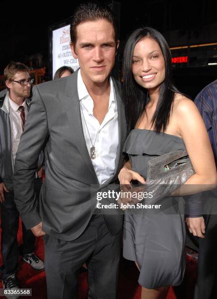 The Weinstein Co. Presents "Zack & Miri Make A Porno" - Red Carpet The Weinstein Co. Presents "Zack & Miri Make A Porno" - Red Carpet