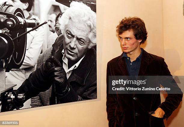 Gregory Risi Andrea Risi Photos and Premium High Res Pictures - Getty Images