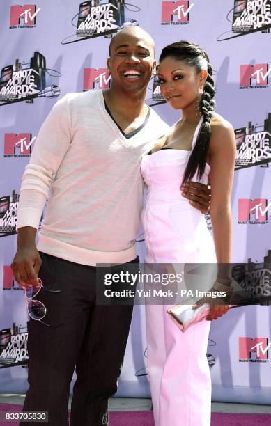 Tanee Rishal 37 Columbus Short Tanee Mccall Stock Photos, High-Res Pictures, and ...