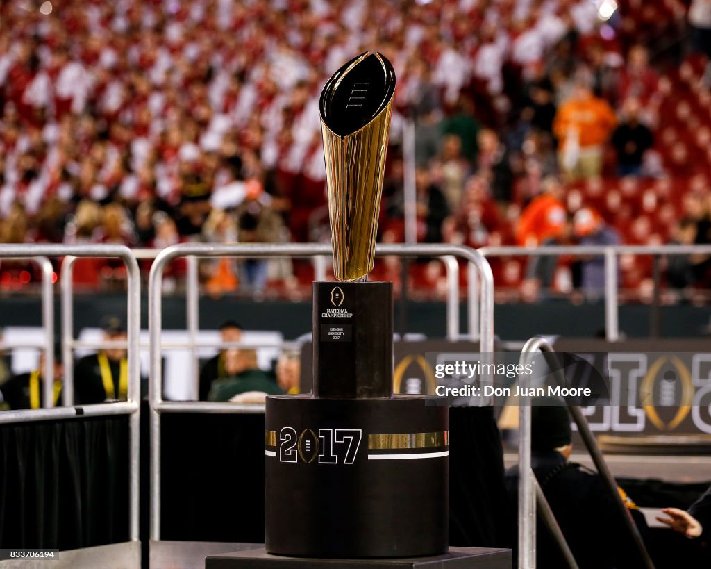 CFP National Championship