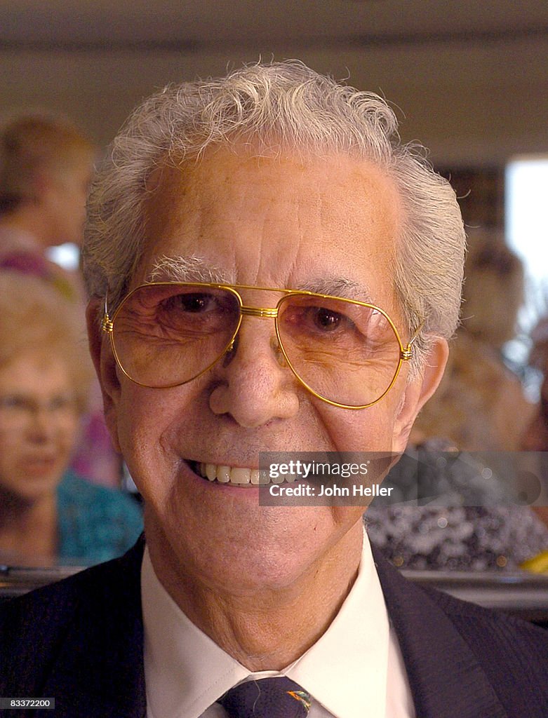 City of Hope Annual Convention Closing Night