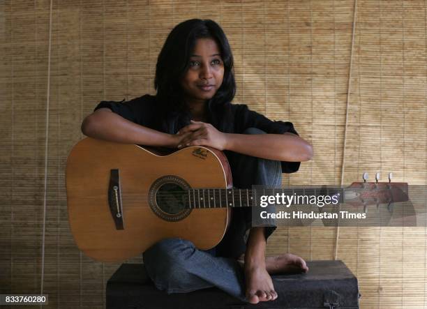 Shipa Rao Singer 177 Shilpa Rao Photos & High Res Pictures - Getty Images