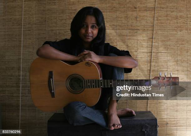 Shipa Rao Singer 177 Shilpa Rao Photos & High Res Pictures - Getty Images