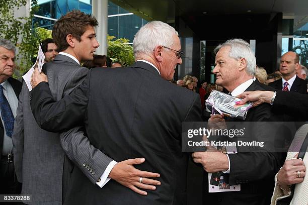 Mr Ruddock 116 Philip Ruddock Photos & High Res Pictures - Getty Images
