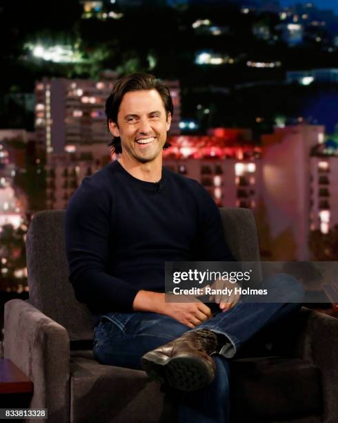 Jimmy Kimmel Live" airs every weeknight at 11:35 p.m. EST and features a diverse lineup of guests that includes celebrities, athletes, musical acts,...