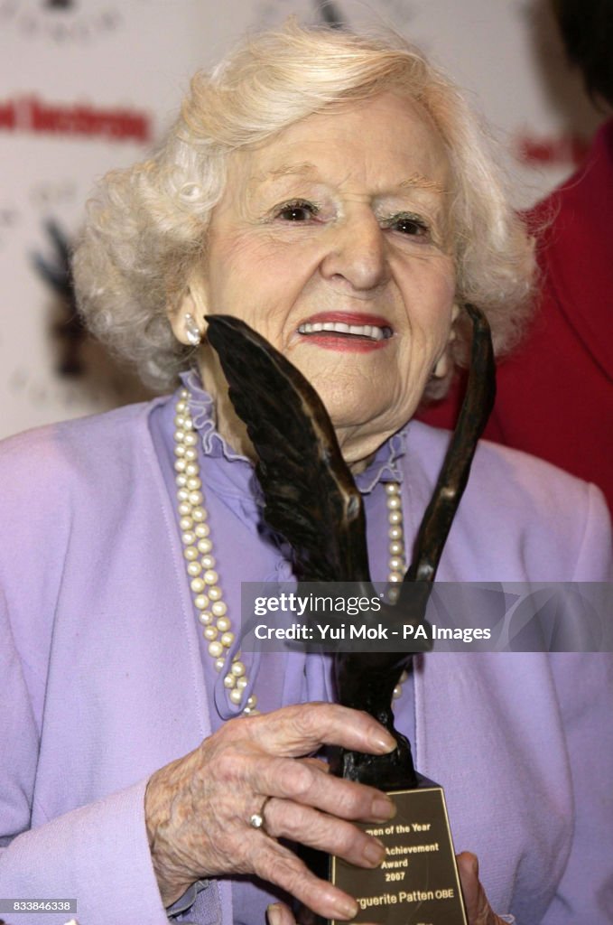 Women of the Year Awards - London