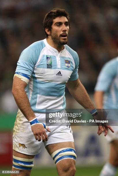 29 Ignacio Fernandez Lobbe Carlos Photos & High Res Pictures Getty Images