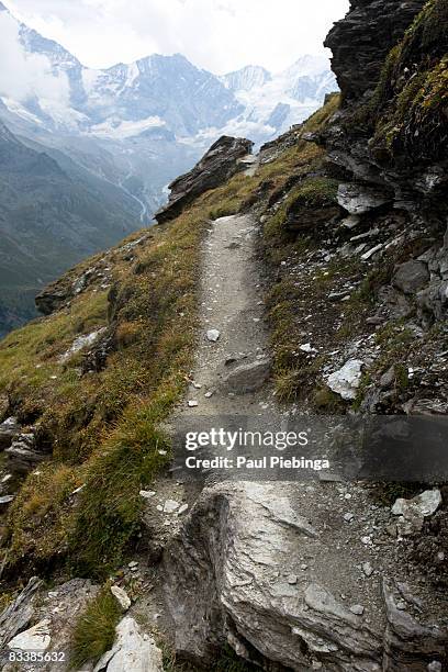Steep Path Photos and Premium High Res Pictures - Getty Images