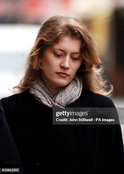 Maria Rennie 358 Maria Bailey Stock Photos, High-Res Pictures, and Images - Getty Images
