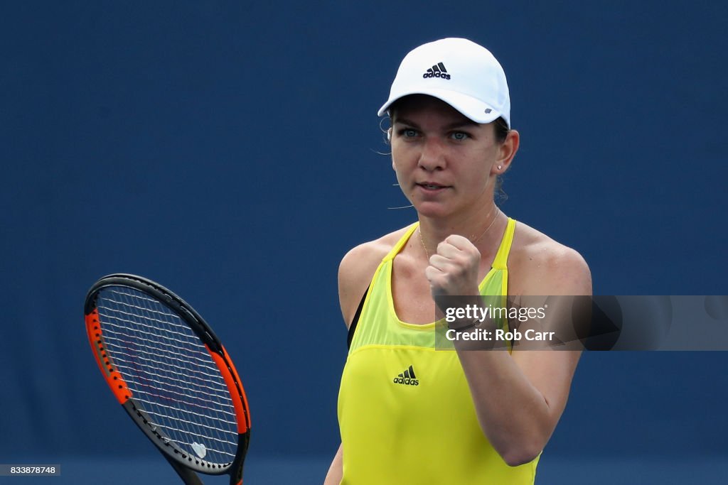 Western & Southern Open - Day 6