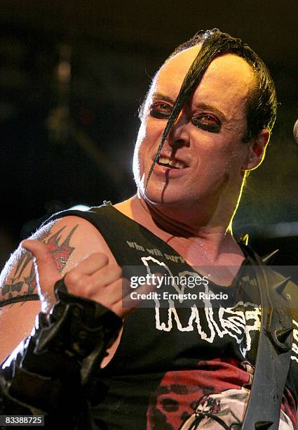 180 Jerry Only Misfits Stock Photos, High-Res Pictures, and Images ...
