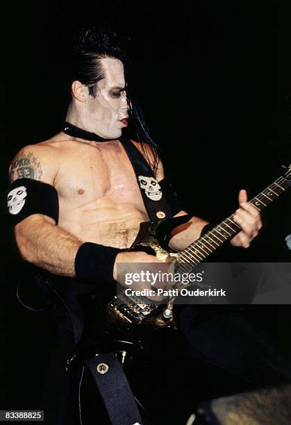 Jerry Only Misfits Photos and Premium High Res Pictures - Getty Images
