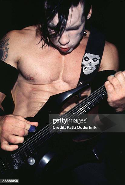 Jerry Only Misfits Photos and Premium High Res Pictures - Getty Images