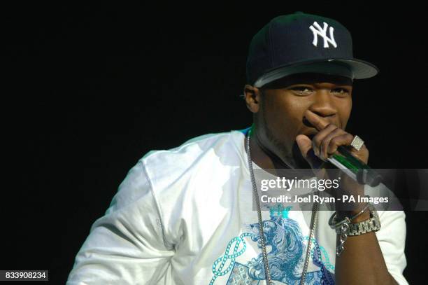 50 Ct Rapper 219 Rapper Fifty Cent Stock Photos, High-Res Pictures, and Images ...