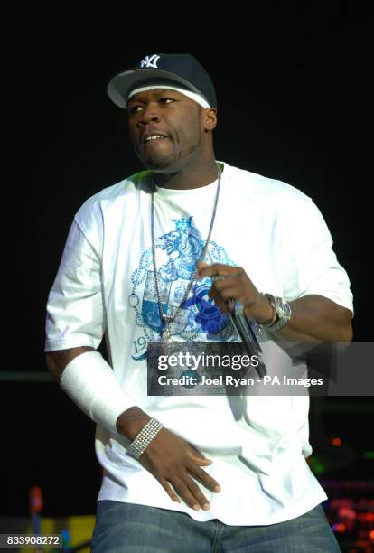 50 Ct Rapper 219 Rapper Fifty Cent Stock Photos, High-Res Pictures, and Images ...