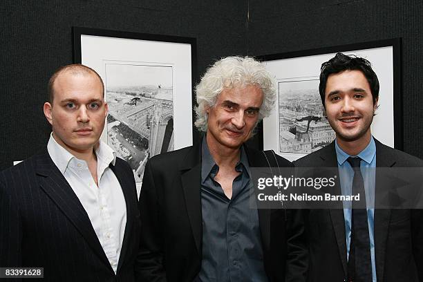 Josh Ralph 62 Jean Louis Blondeau Stock Photos, High-Res Pictures, and Images ...