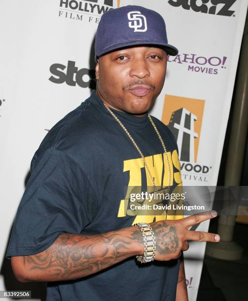 Glo40 Rapper 40 Glocc Photos and Premium High Res Pictures - Getty Images