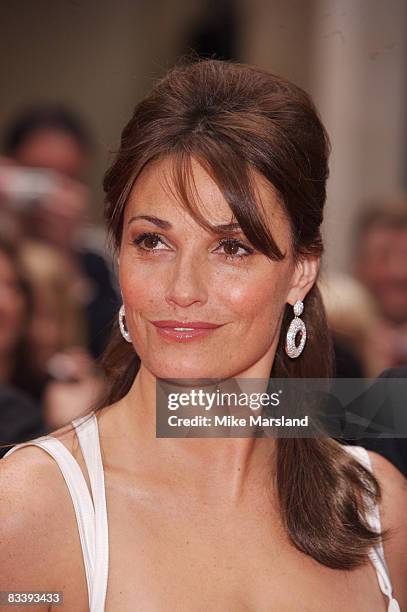 Sarah Parish