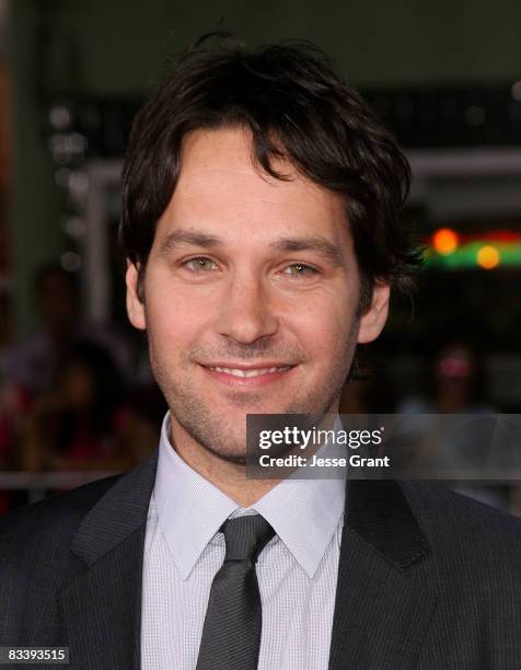 Role Model Paul Rudd Role Models Los Angeles Premiere Arrivals Photos and Premium High Res ...