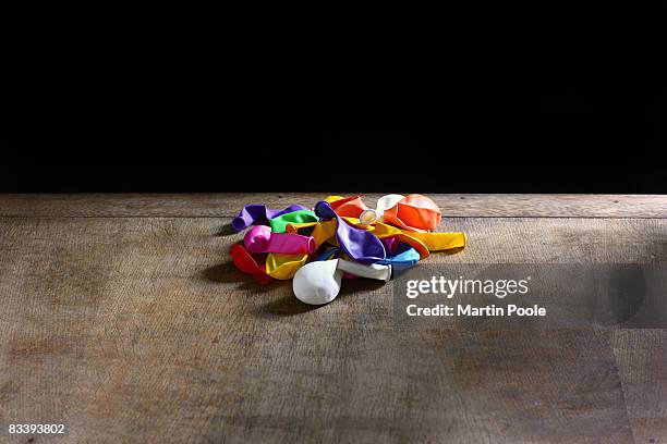 Deflated Small 65 Deflated Happy Balloon Stock Photos, High-Res Pictures, and Images ...