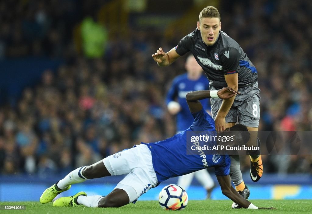 FBL-EUR-C3-EVERTON-HAJDUK SPLIT