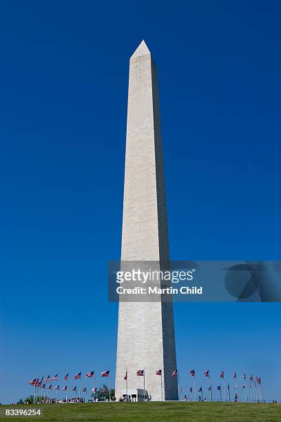 washington monument - national monument stock pictures, royalty-free photos & images