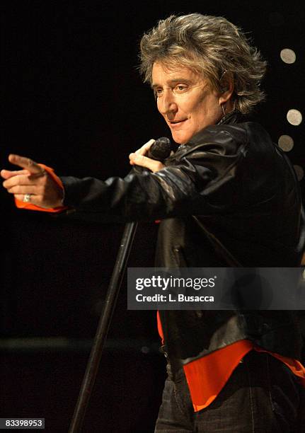 Rod Stewart