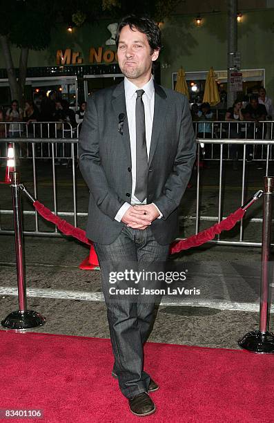 Role Model Paul Rudd 210 Role Models Los Angeles Premiere Arrivals Stock Photos, High-Res ...