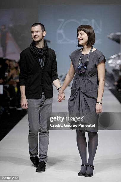 Zoran (Designer) Photos et images de collection Getty Images