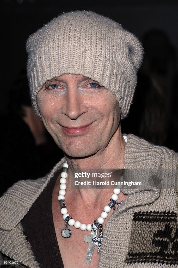 Bill Gibb: Fashion and Fantasy - Book Launch
