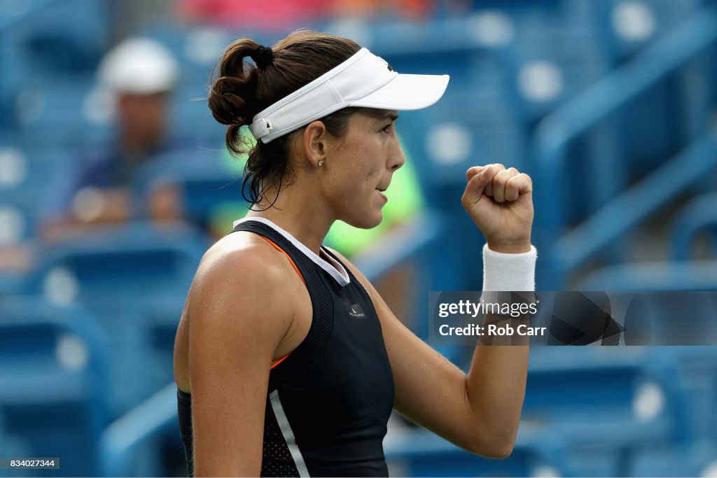 Western & Southern Open - Day 6