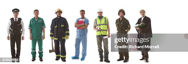 Police Full Body 41,240 Police Full Body Stock Photos, High-Res Pictures, and Images ...