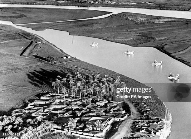 Supermarine Southampton Photos and Premium High Res Pictures Getty Images