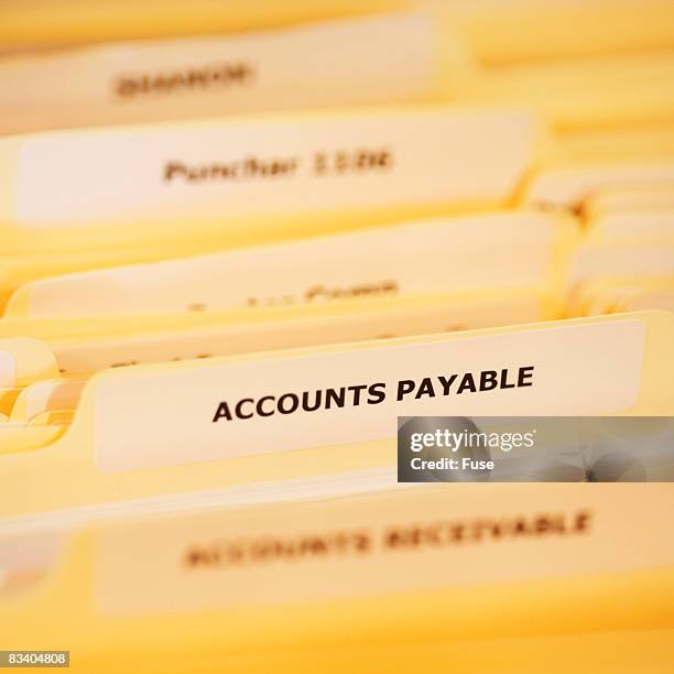 261 Accounting Records Stock Photos, High-Res Pictures, and Images ...