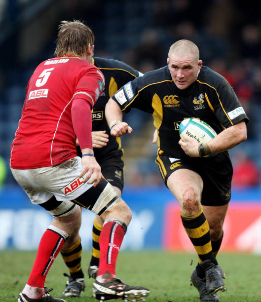 Scott Macleod Rugby 21 Phil Macleod Stock Photos, High-Res Pictures, and Images - Getty Images