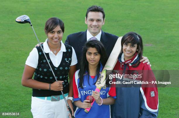 Kiren Matharu 37 Kiran Patel Image Photos & High Res Pictures - Getty Images