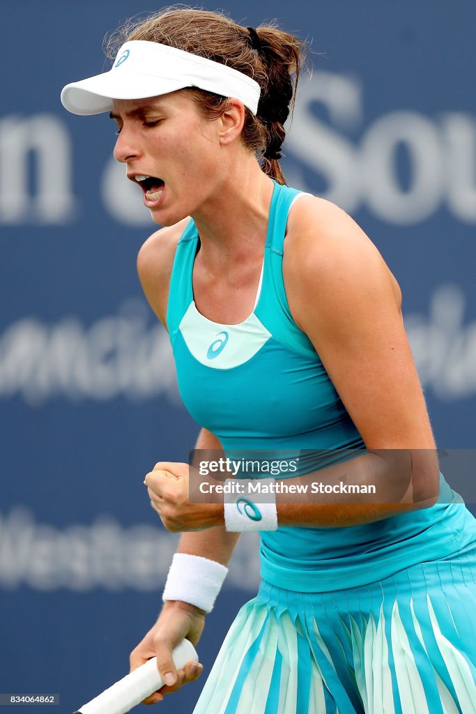 Western & Southern Open - Day 6