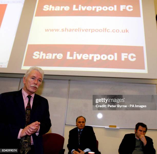 Tom Rogan Liverpool 65 Liverpol Fc Stock Photos, High-Res Pictures, and Images - Getty Images