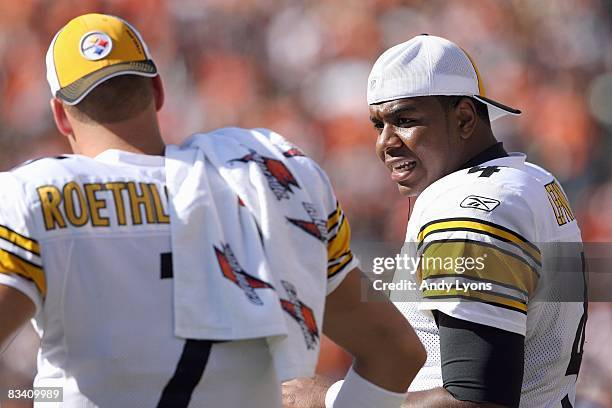 Leftwich 36 Paul Leftwich Photos & High Res Pictures - Getty Images