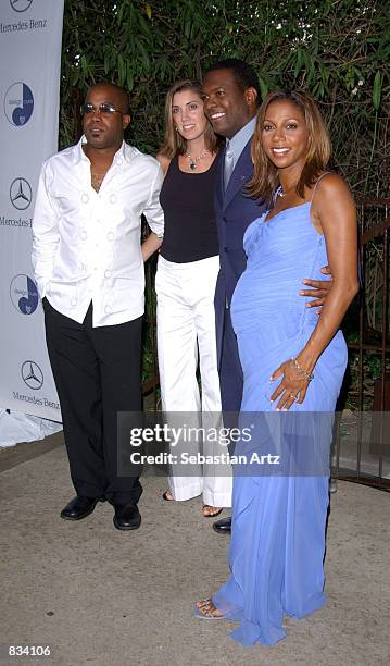 Darius Rucker And Wife Photos And Premium High Res Pictures - Getty Images